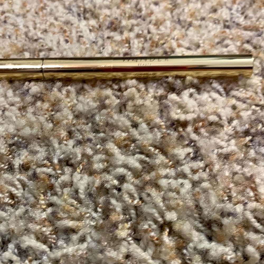 New Wander Beauty High Line liquid eyeliner in Runway